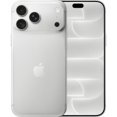 APPLE iPhone 18 Pro 256GB Gümüş iOS Cep Telefonu MJRQ4TU/A (Apple TÜRKİYE Garantili)