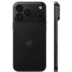 APPLE iPhone 18 Pro 256GB Siyah iOS Cep Telefonu MJRP4TU/A (Apple TÜRKİYE Garantili) - 2