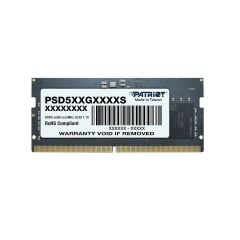 PATRİOT Signature Line 32GB DDR5 4800MHz 32GBx1 1.1V CL40 Notebook Ram 9DS00411-PSD532G48002S
