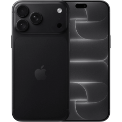 APPLE iPhone 18 Pro 512GB Siyah iOS Cep Telefonu MJRU4TU/A (Apple TÜRKİYE Garantili)
