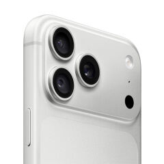 APPLE iPhone 18 Pro 512GB Gümüş iOS Cep Telefonu MJRV4TU/A (Apple TÜRKİYE Garantili) - 2