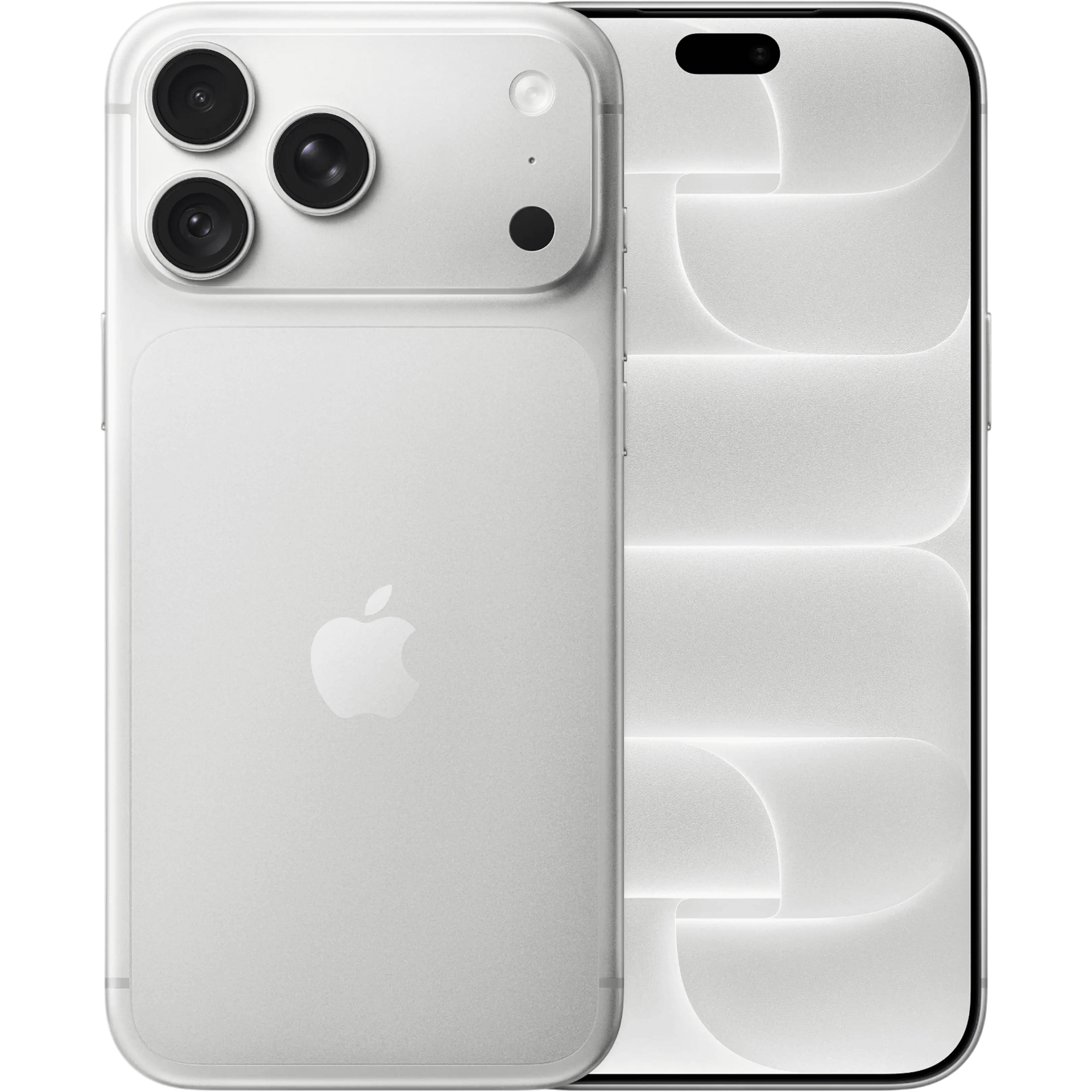 APPLE iPhone 18 Pro 512GB Gümüş iOS Cep Telefonu MJRV4TU/A (Apple TÜRKİYE Garantili)