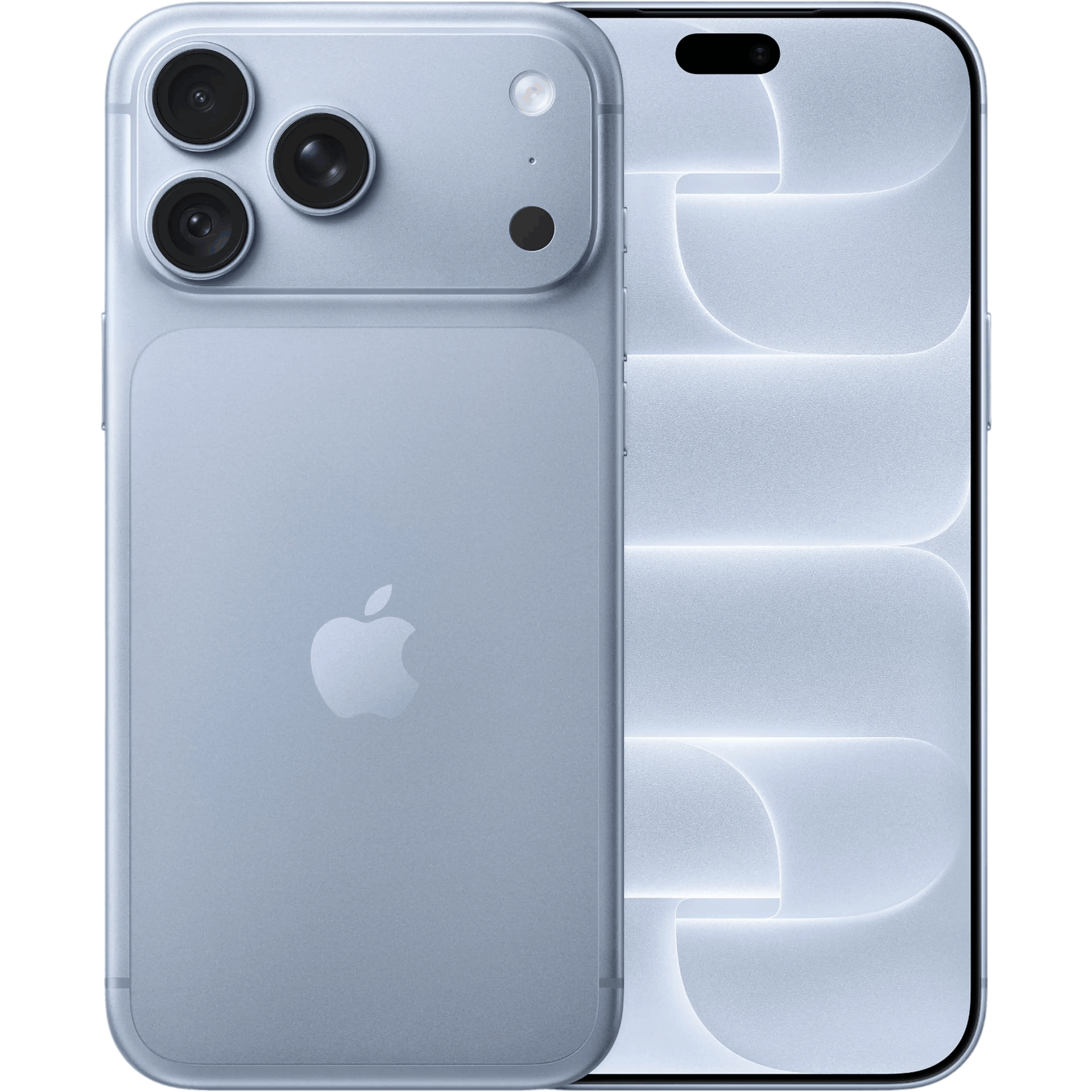 APPLE iPhone 18 Pro 512GB Buz Mavisi iOS Cep Telefonu MJRX4TU/A (Apple TÜRKİYE Garantili)