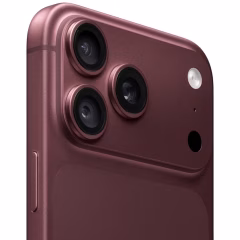 APPLE iPhone 18 Pro 512GB Burgonya iOS Cep Telefonu MJRW4TU/A (Apple TÜRKİYE Garantili) - 2