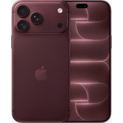 APPLE iPhone 18 Pro 512GB Burgonya iOS Cep Telefonu MJRW4TU/A (Apple TÜRKİYE Garantili)