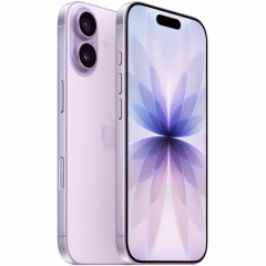 APPLE iPhone 17 256GB Lavanta iOS Cep Telefonu MG6M4TU/A (Apple TÜRKİYE Garantili)