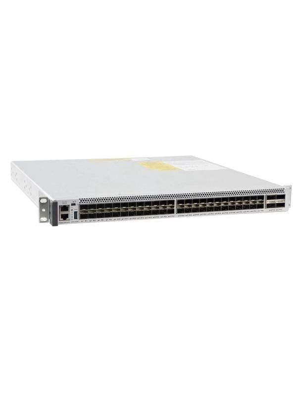CİSCO C9500-48Y4C-A 9500 48 Port x 1/10/25G + 4 Port 40/100G Dual AC