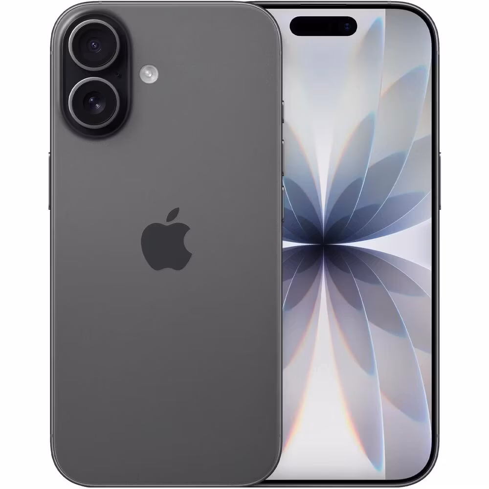 APPLE iPhone 17 512GB Siyah iOS Cep Telefonu MG6P4TU/A (Apple TÜRKİYE Garantili)