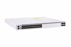 CİSCO C9500-24Y4C-A 9500 24 Port x 1/10/25G + 4 Port 40/100G Dual AC Switch
