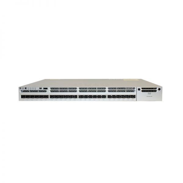 CİSCO Catalyst WS-C3850-24XS-E 24 Port 10G SFP+ Switch