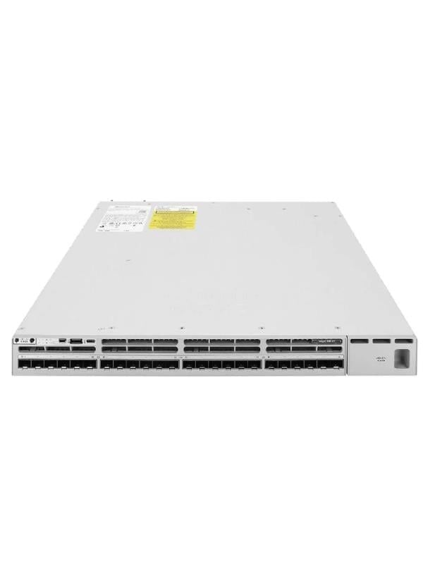 CİSCO Catalyst C9300X-24Y-E 24 Port 24x25G SFP Ports Switch