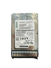LENOVO ThinkSystem 1.2TB 10K 12G SAS 2.5'' Server Sunucu Harddisk 7XB7A00027 ST1200MM0009 1XH200-155 00YK016