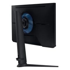 SAMSUNG Odyssey G3 LS24DG302EUXUF 24 inç 180Hz 1ms Full HD Pivot Gaming Oyuncu Monitör