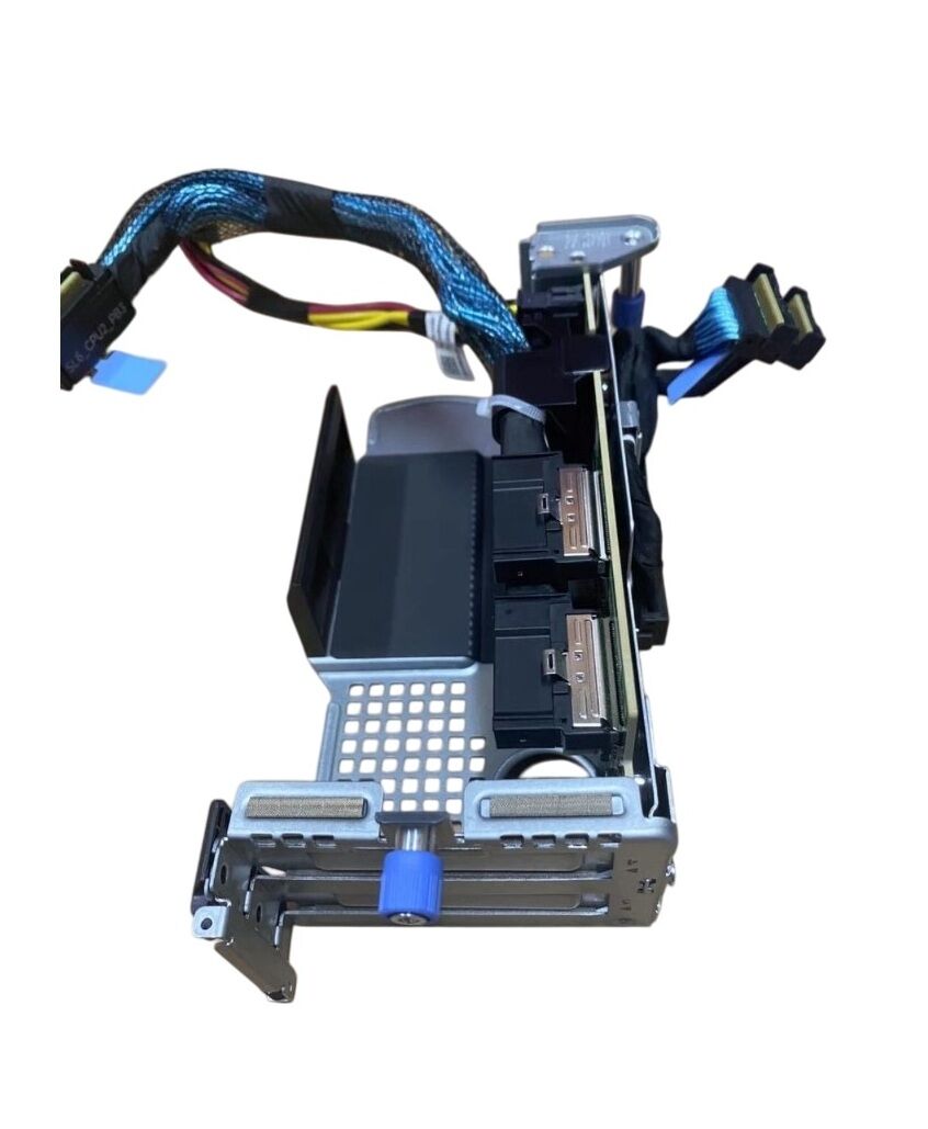 DELL EMC PowerEdge R750XS Riser Control Card 0834IJ 834IJ YYHG8 0YYHG8