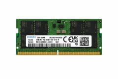 SAMSUNG 32GB DDR5 4800MHz CL46 SODIMM Notebook Ram M425R4GA3BB0-CQK0D
