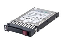 HPE 2.4TB 10K 12G SAS 2.5 inç Server Sunucu Harddisk EG002400JWJNN AL15SEB24EQ HDEBL10CKA51 P28352-B21 876937-002 P76275-546 - 2