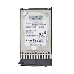 HPE 2.4TB 10K 12G SAS 2.5 inç Server Sunucu Harddisk EG002400JWJNN AL15SEB24EQ HDEBL10CKA51 P28352-B21 876937-002 P76275-546
