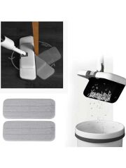 SMARTMİ Sprey Mop Yer Temizleme Paspası JouirMOP Starter Kits