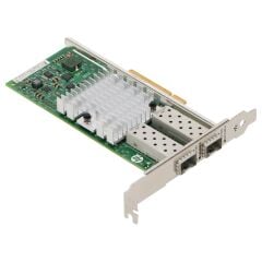 HPE 560SFP+ Dual Port 10GbE SFP+ PCIe x8 Server Sunucu Ağ Ethernet Kartı 669279-001 665247-001 HSTNS-BN96