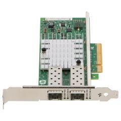 HPE 560SFP+ Dual Port 10GbE SFP+ PCIe x8 Server Sunucu Ağ Ethernet Kartı 669279-001 665247-001 HSTNS-BN96 - 2