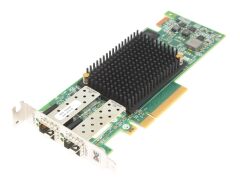 CİSCO UCSC-PCIE-E16002 V01 EMULEX LPE16002 Dual Port 16Gbps Fibre Channel PCIe Host Bus Adapter Kartı