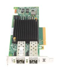 CİSCO UCSC-PCIE-E16002 V01 EMULEX LPE16002 Dual Port 16Gbps Fibre Channel PCIe Host Bus Adapter Kartı - 2