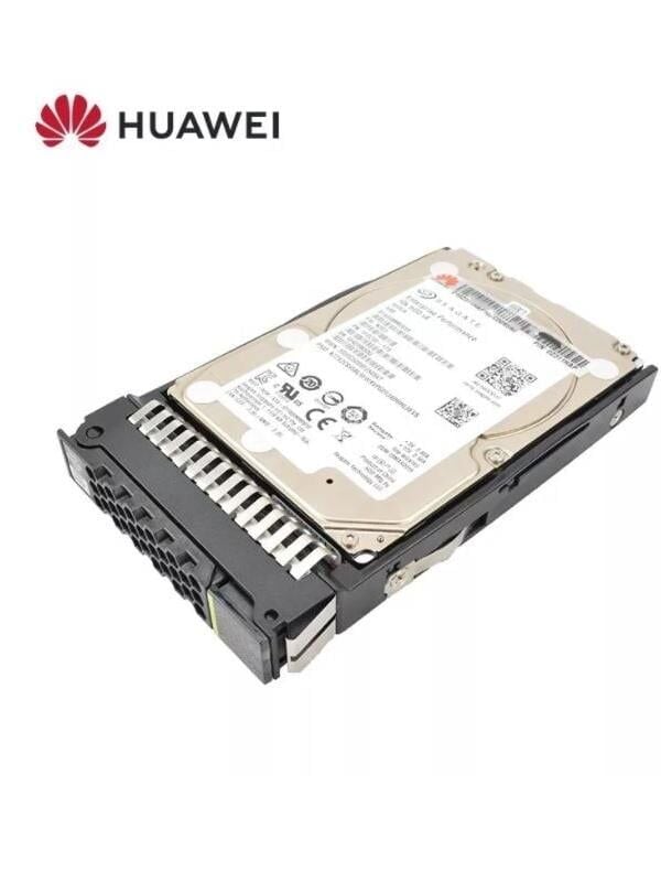 HUAWEİ 300GB 10K 12G SAS 2.5'' Sunucu Harddisk 02311HAS 56B0A00UF4VD
