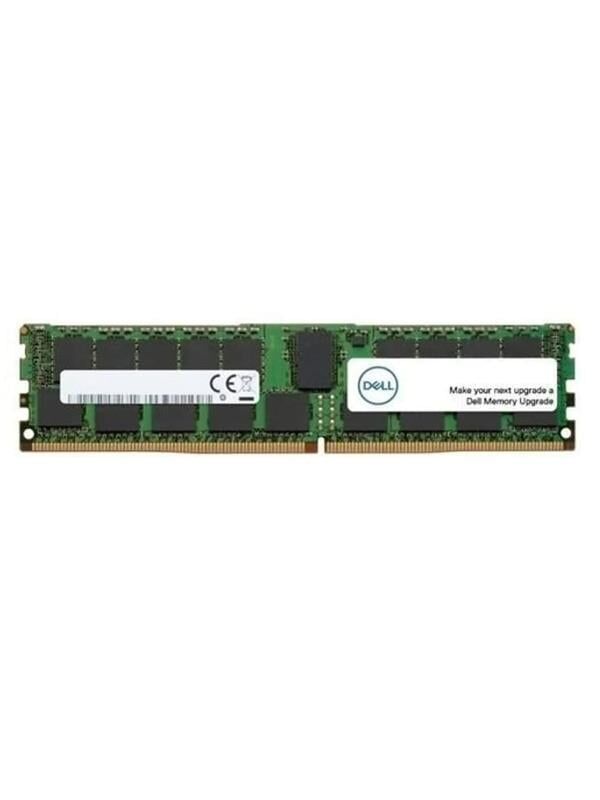 DELL 32GB 2400MHz DDR4-2400MT/s PC4-19200 2Rx4 ECC Sunucu Ram 8NPCPC7GC/32G