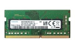 SAMSUNG 16GB DDR4 3200MHz 1Rx8 PC4-3200AA CL22 SODIMM Notebook Ram M471A2G43AB2-CWE