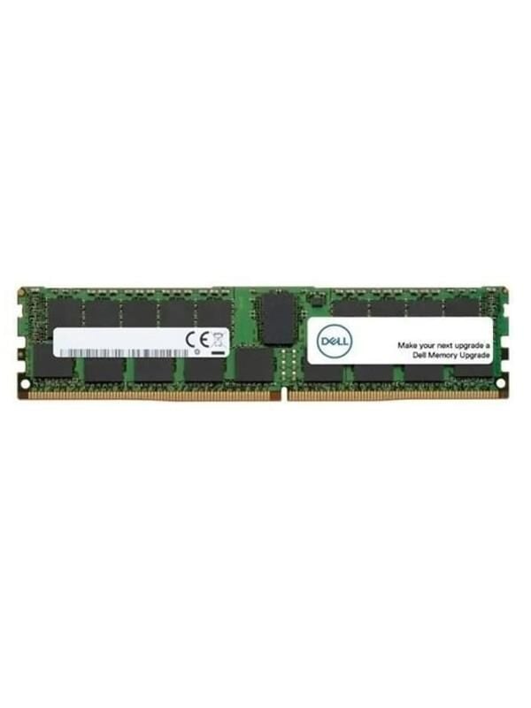 DELL 32GB 2666MHz DDR4 PC4-21300 2Rx4 CL19 ECC RDIMM Sunucu Ram SNPTN78YC/32G