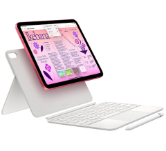 APPLE iPad 10.Nesil 64GB Wi-Fi 10.9'' Liquid Retina Ekran iPadOS Mavi Tablet MCM84TU/A (Apple TÜRKİYE Garantili)