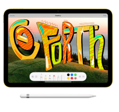 APPLE iPad 10.Nesil 64GB Wi-Fi 10.9'' Liquid Retina Ekran iPadOS Mavi Tablet MCM84TU/A (Apple TÜRKİYE Garantili)