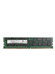SK HYNIX 64GB 2400 MHz DDR4 PC4-19200 2Rx4 CL17 ECC RDIMM Sunucu Ram HMAA8GL7MMR4N-UH