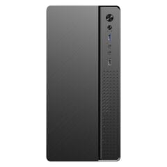 EVESKY Mikro Atx , Mini ITX Boş Kasa Siyah