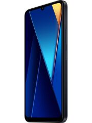 POCO C65 256GB + 8GB Ram Siyah Cep Telefonu (Xiaomi TÜRKİYE Garantili)