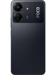 POCO C65 256GB + 8GB Ram Siyah Cep Telefonu (Xiaomi TÜRKİYE Garantili) - 2