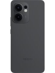 OPPO Reno13 F 5G 256GB + 12GB Ram Grafit Gri Cep Telefonu CPH2699 (Oppo TÜRKİYE Garantili)