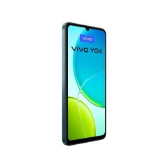 VİVO Y04 256GB + 6GB Ram Yeşil Cep Telefonu V2430 (Vivo TÜRKİYE Garantili)