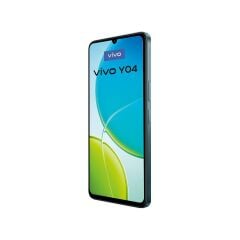VİVO Y04 256GB + 6GB Ram Yeşil Cep Telefonu V2430 (Vivo TÜRKİYE Garantili)