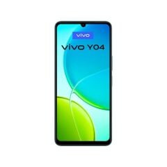 VİVO Y04 256GB + 6GB Ram Yeşil Cep Telefonu V2430 (Vivo TÜRKİYE Garantili)