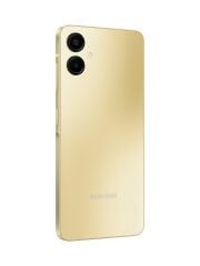 SAMSUNG Galaxy A06 128GB + 4GB Ram Altın Cep Telefonu SM-A065F/DS (Samsung TÜRKİYE Garantili)