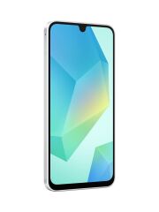 SAMSUNG Galaxy A16 128GB + 6GB Ram Gri Cep Telefonu SM-A165F/DSB (Samsung TÜRKİYE Garantili)