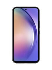 SAMSUNG Galaxy A54 5G 128GB + 8GB Ram Siyah Cep Telefonu SM-A546E/DS (Samsung TÜRKİYE Garantili)