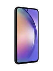 SAMSUNG Galaxy A54 5G 128GB + 8GB Ram Siyah Cep Telefonu SM-A546E/DS (Samsung TÜRKİYE Garantili) - 2