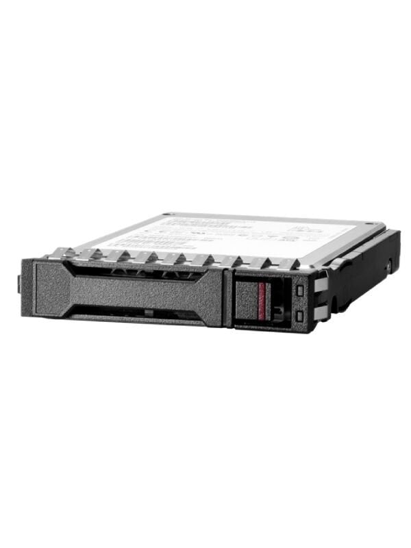 HPE 960GB Sata Rl Sff 2.5'' SSD Sunucu Harddisk P40498-B21