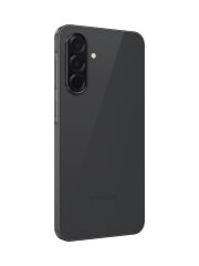 SAMSUNG Galaxy A36 5G 128GB + 8GB Ram Siyah Cep Telefonu SM-A366B (Samsung TÜRKİYE Garantili)