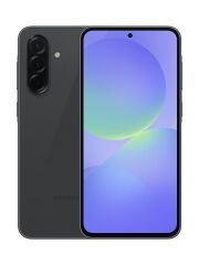 SAMSUNG Galaxy A36 5G 128GB + 8GB Ram Siyah Cep Telefonu SM-A366B (Samsung TÜRKİYE Garantili)