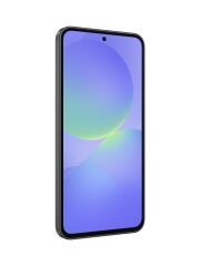 SAMSUNG Galaxy A36 5G 128GB + 8GB Ram Siyah Cep Telefonu SM-A366B (Samsung TÜRKİYE Garantili)