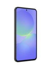 SAMSUNG Galaxy A36 5G 128GB + 8GB Ram Siyah Cep Telefonu SM-A366B (Samsung TÜRKİYE Garantili)