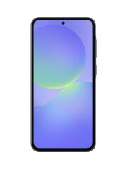 SAMSUNG Galaxy A36 5G 128GB + 8GB Ram Siyah Cep Telefonu SM-A366B (Samsung TÜRKİYE Garantili)